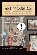 The Art of Comics: A Philosophical Approach