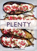 Plenty: Vibrant Vegetable Recipes from London's Ottolenghi