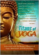 Titans of Yoga