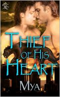 Thief of His Heart