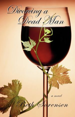 Divorcing A Dead Man