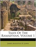 Tales Of The Ramad'han, Volume 1