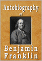 Autobiography Of Benjamin Franklin