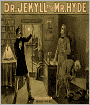 The Strange Case of Dr. Jekyll and Mr. Hyde