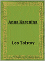 Anna Karenina