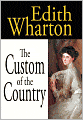 The Custom of the Country