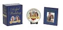 The Royal Wedding Commemorative Plate and Book