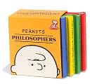 Peanuts Philosophers Little Gift Book by Running Press Book Publishers: Product Image