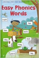 Easy Phonic Words