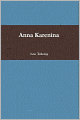 Anna Karenina