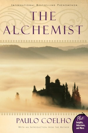 The Alchemist