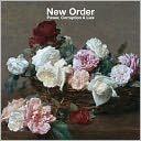 Power, Corruption & Lies by New Order: CD Cover