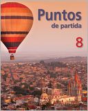 DVD program to accompany Puntos de partida: An Invitation to Spanish