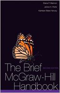 The Brief McGraw-Hill Handbook