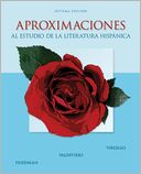 Aproximaciones al estudio de la literatura hispanica
