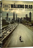 The Walking Dead: The Complete First Season