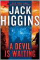 A Devil Is Waiting (Sean Dillon Series #19)