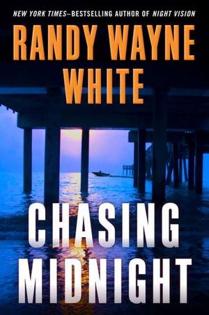 Chasing Midnight (Doc Ford Series #19)