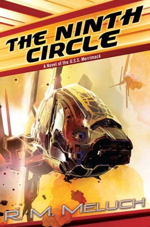 The Ninth Circle: A Novel of the U.S.S. Merrimack