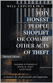 Why Honest People Shoplift or Commit Other Acts of Theft