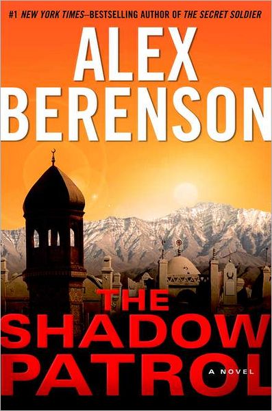 	The Shadow Patrol	