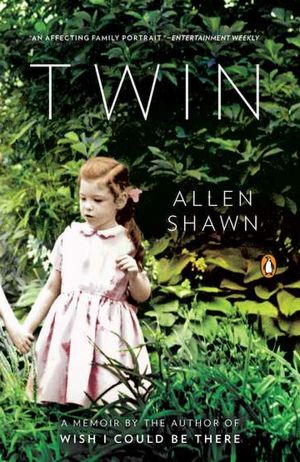 Twin: A Memoir
