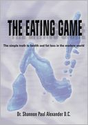 The Eating Game