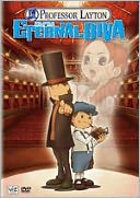 Professor Layton and the Eternal Diva