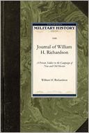Journal of William H. Richardson
