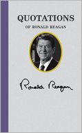 Quotations of Ronald Reagan