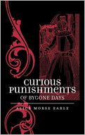 Curious Punishments of Bygone Days