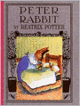 The Tale of Peter Rabbit