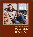 The Jean Moss Book of World Knits