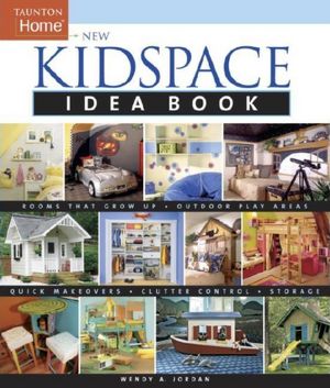 New Kidspace Idea Book