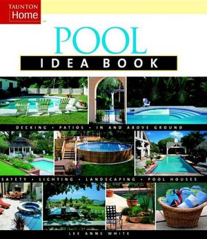 Pool Idea Book