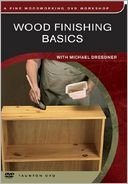 download V-Wood Finishing Basics G book