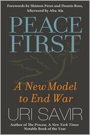 Peace First: A New Model to End War