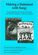 Making a Statement with Song