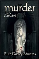 Murder in a Cathedral (Robert Amiss Series #7)