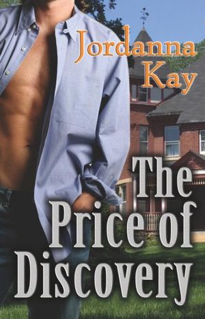 The Price of Discovery