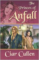 The Princes of Anfall