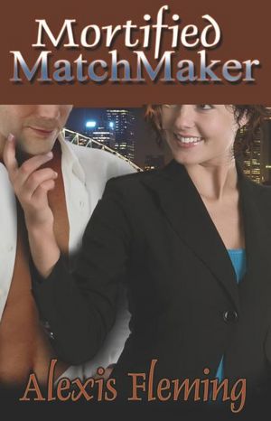 Mortified Matchmaker