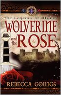 The Wolverine and the Rose