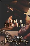 Taming Eliza Jane