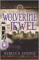 The Wolverine and the Jewel