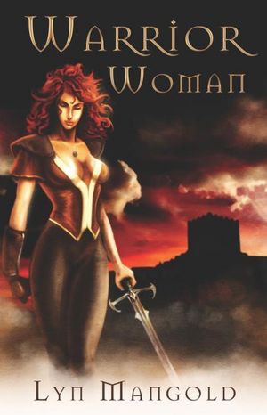 Warrior Woman