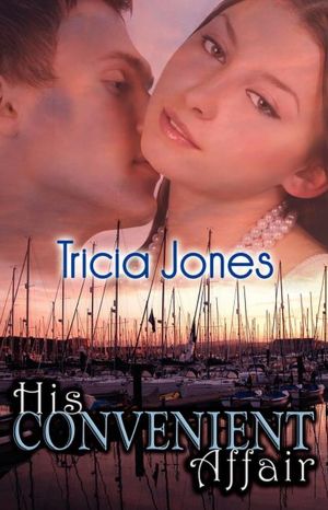 His Convenient Affair