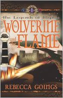 The Wolverine and the Flame