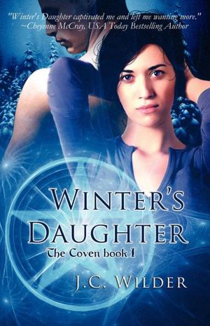 Winter's Daughter