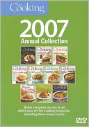 Fine Cooking 2007 Annual Collection